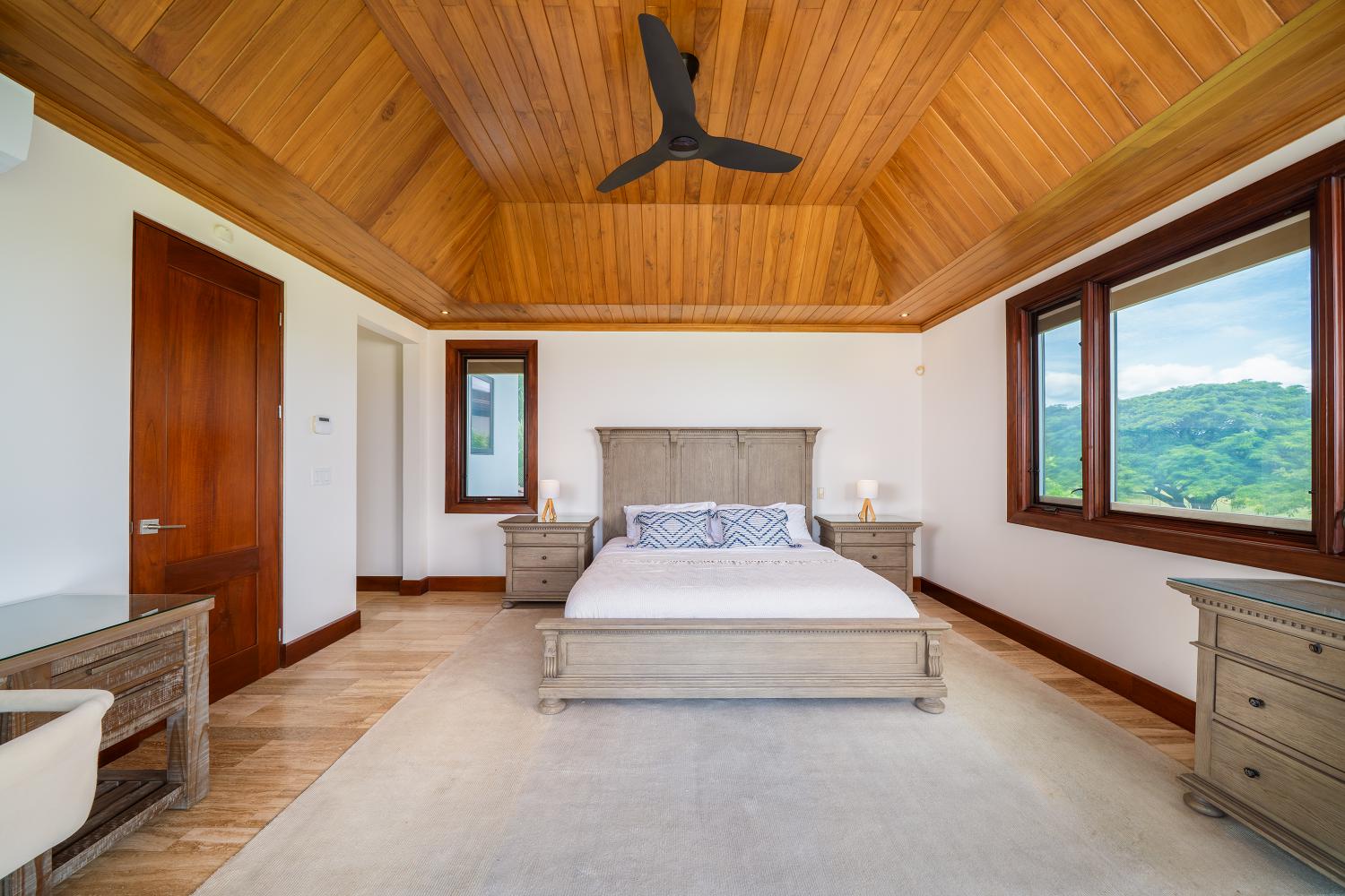 Casa Chano | Ocean & Golf Views in La Dulce Vida, Hacienda Pinilla