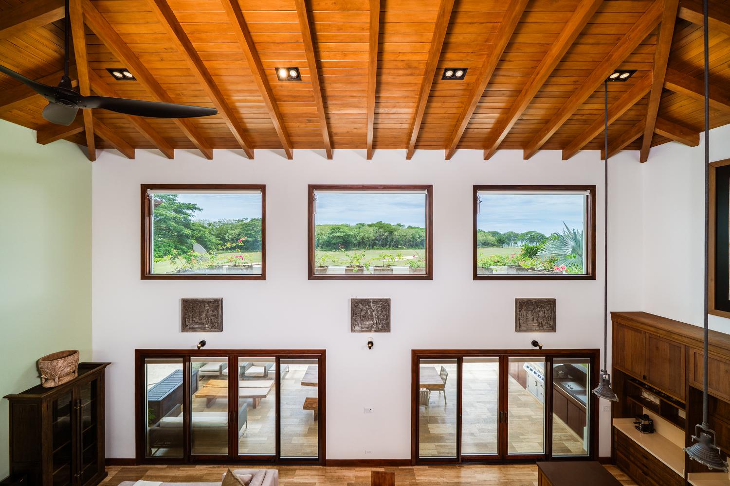 Casa Chano | Ocean & Golf Views in La Dulce Vida, Hacienda Pinilla