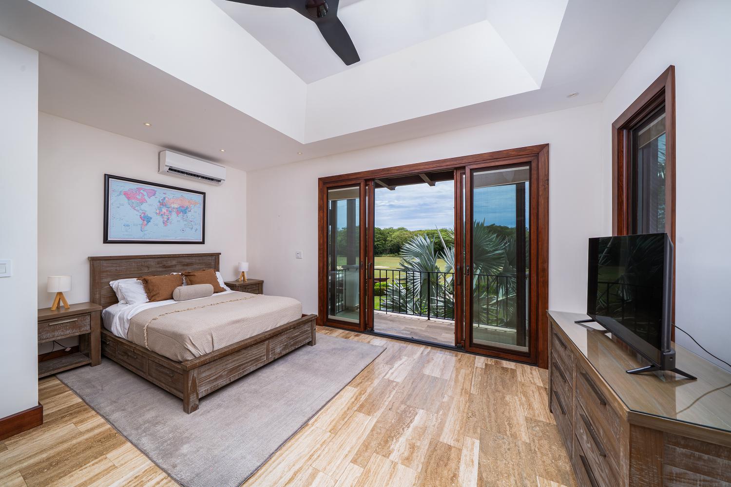 Casa Chano | Ocean & Golf Views in La Dulce Vida, Hacienda Pinilla
