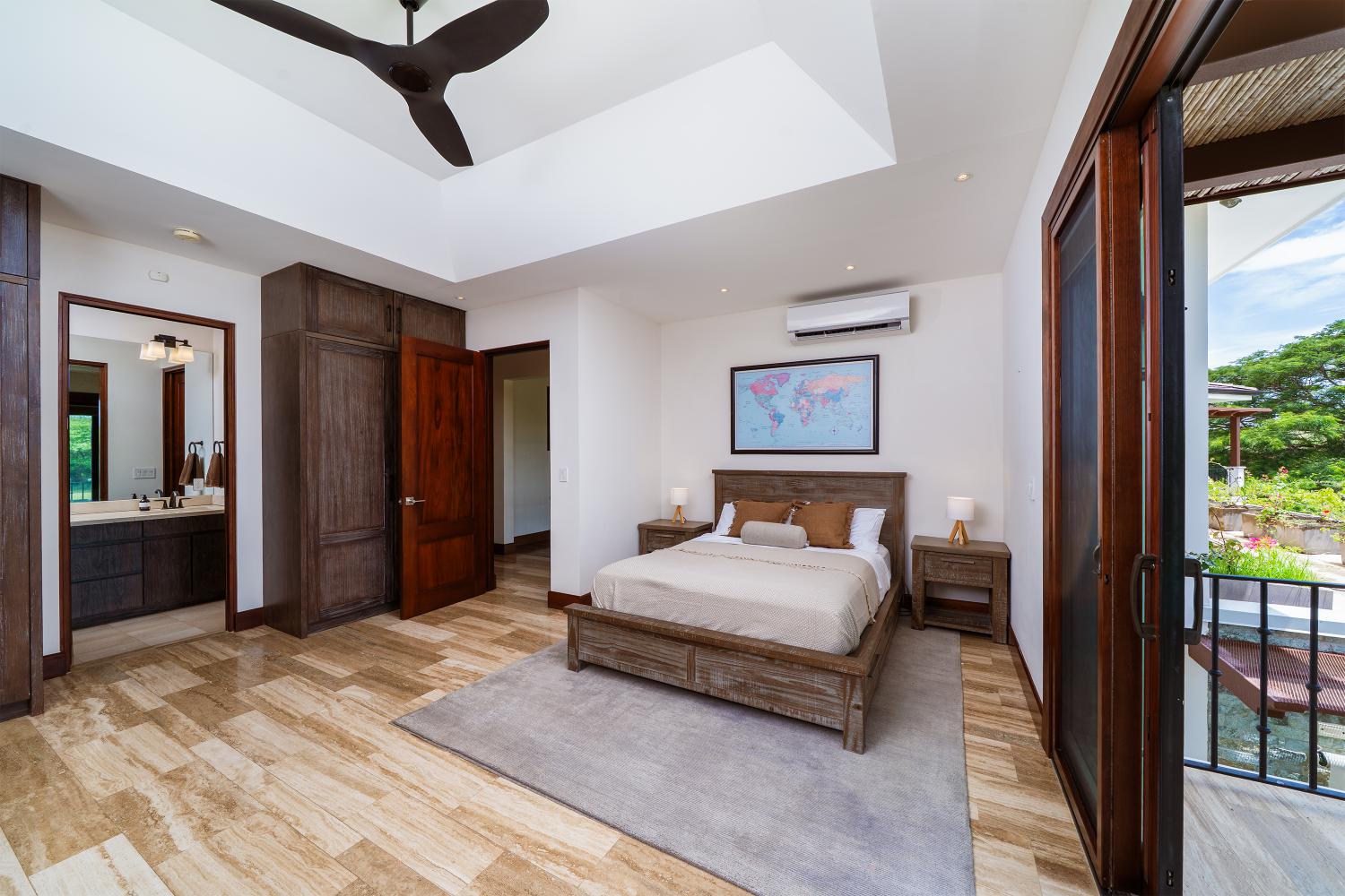 Casa Chano | Ocean & Golf Views in La Dulce Vida, Hacienda Pinilla