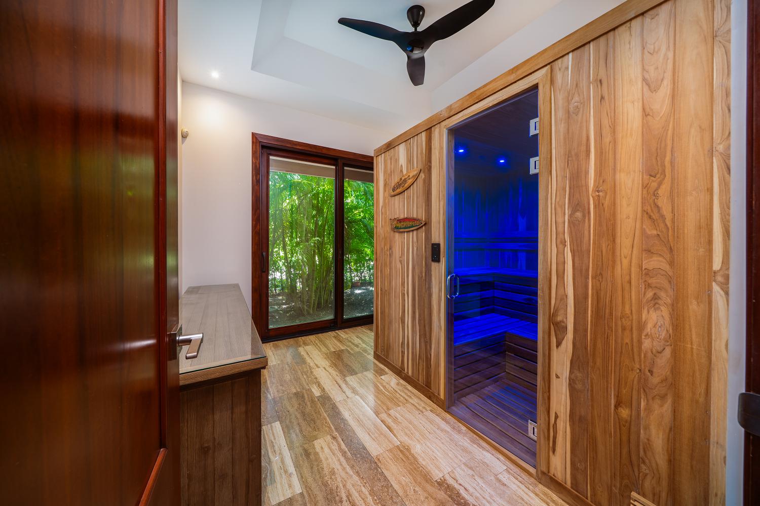 Casa Chano | Ocean & Golf Views in La Dulce Vida, Hacienda Pinilla