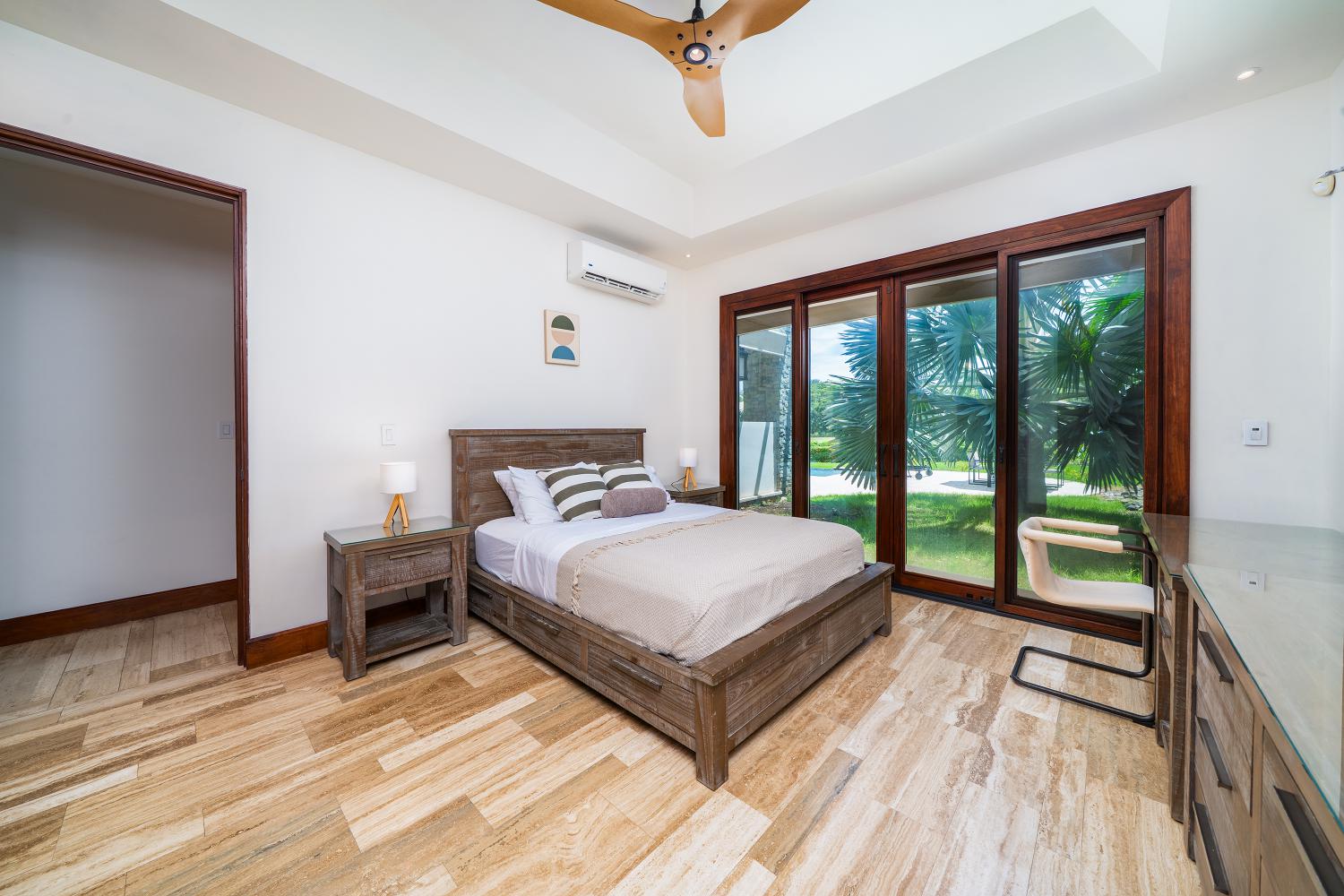 Casa Chano | Ocean & Golf Views in La Dulce Vida, Hacienda Pinilla