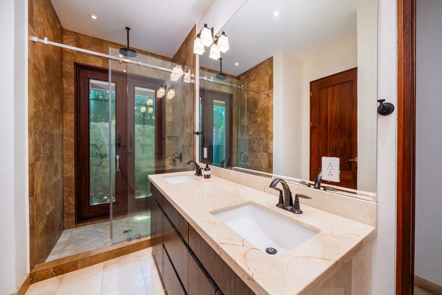 Casa Chano | Ocean & Golf Views in La Dulce Vida, Hacienda Pinilla