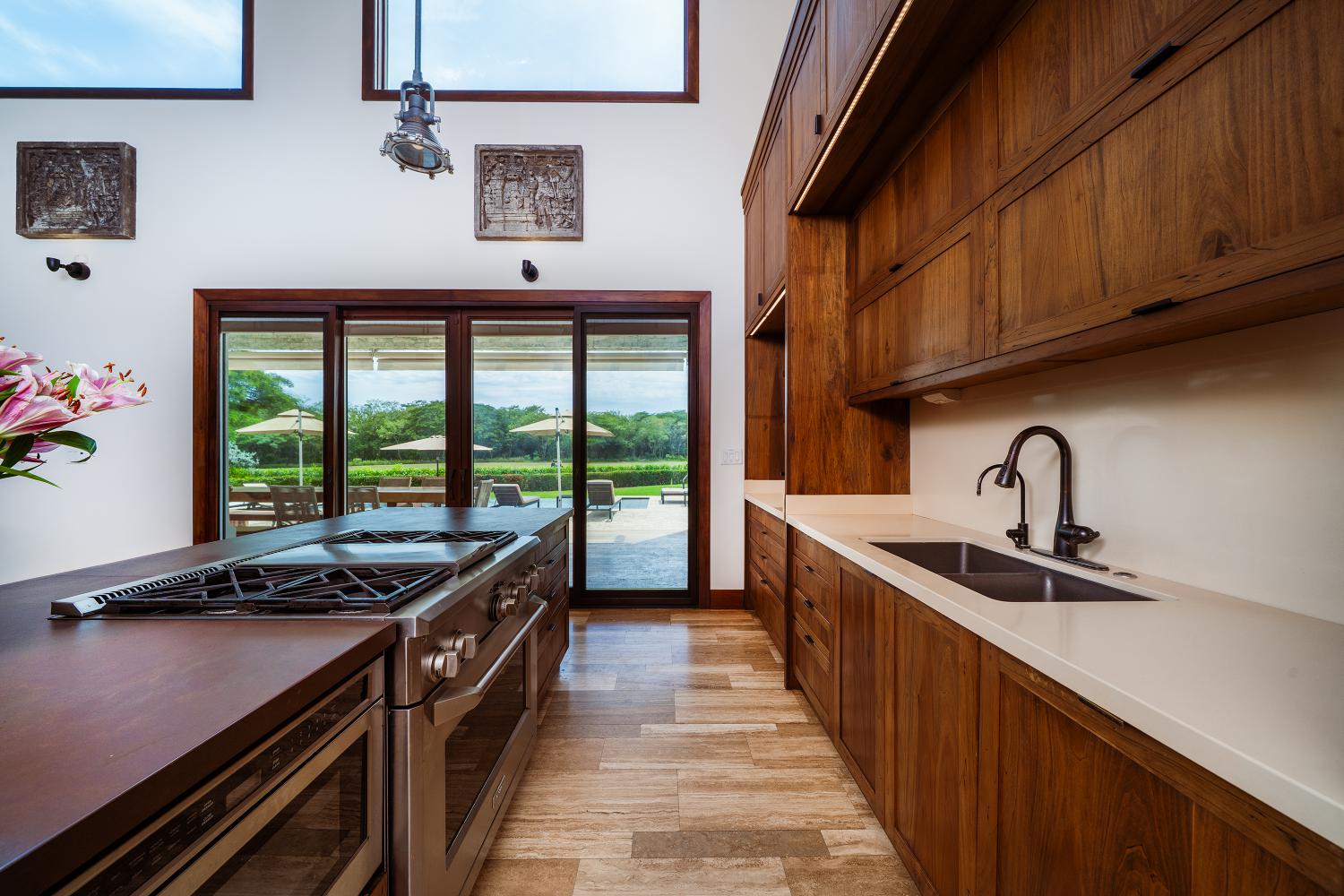 Casa Chano | Ocean & Golf Views in La Dulce Vida, Hacienda Pinilla