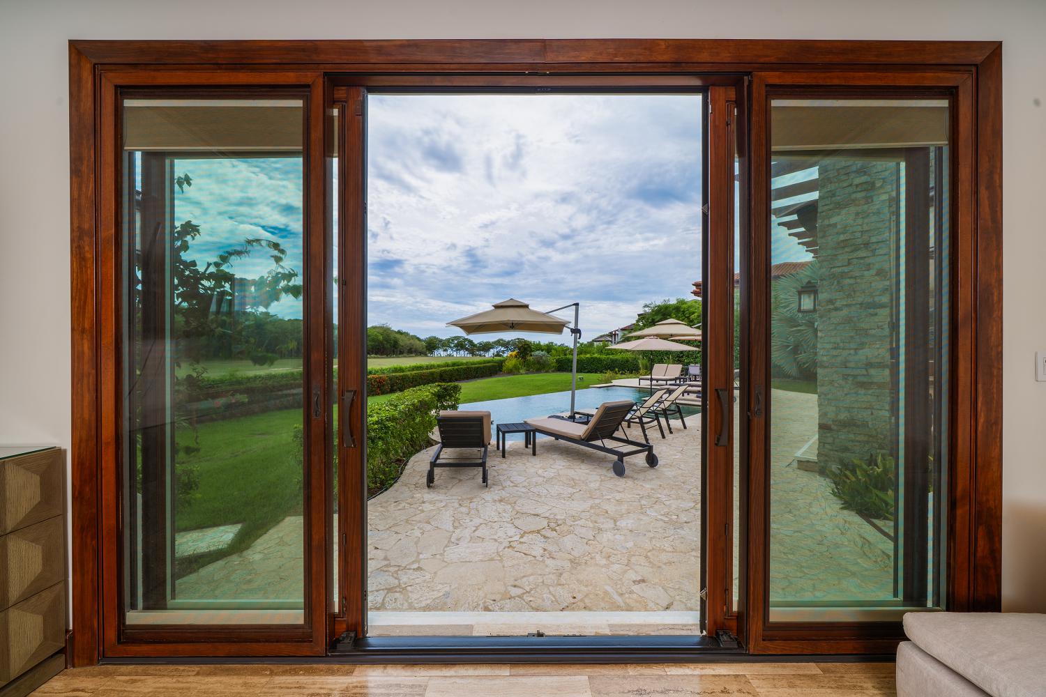 Casa Chano | Ocean & Golf Views in La Dulce Vida, Hacienda Pinilla
