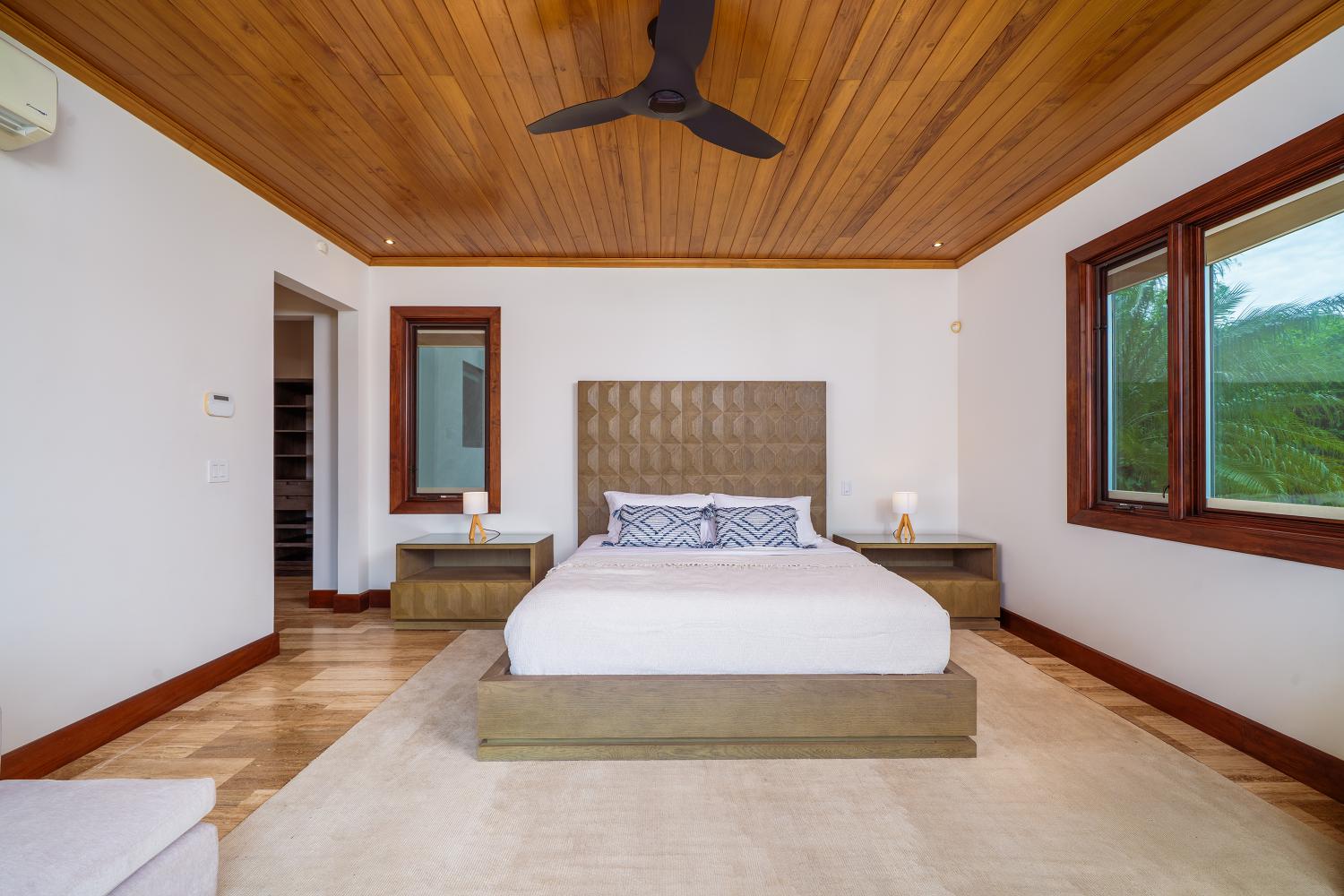 Casa Chano | Ocean & Golf Views in La Dulce Vida, Hacienda Pinilla