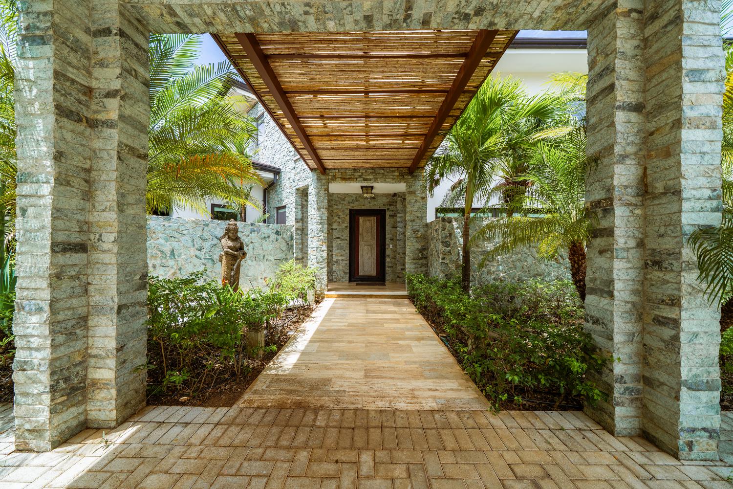 Casa Chano | Ocean & Golf Views in La Dulce Vida, Hacienda Pinilla