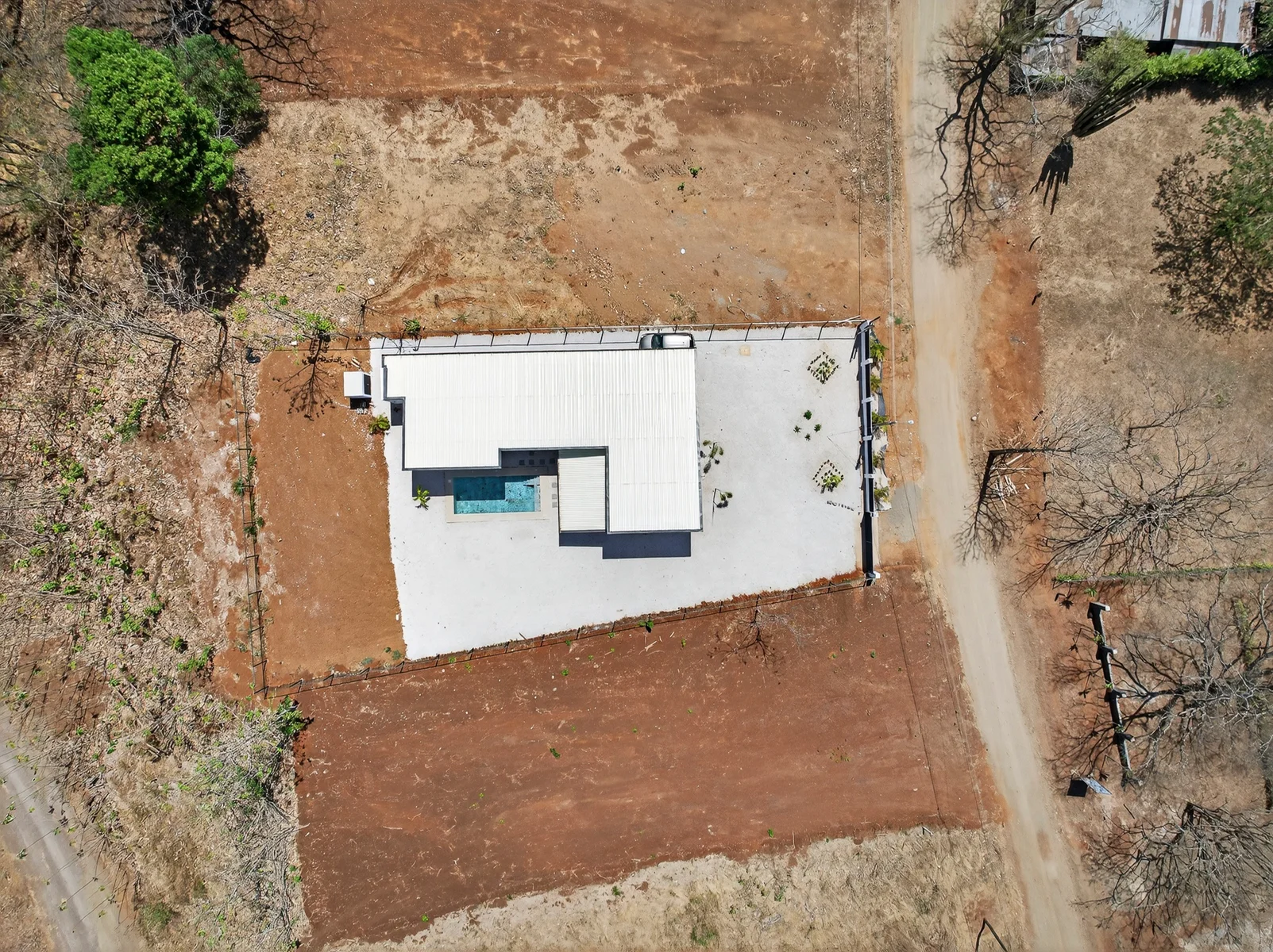 Casa CrisMar | Modern Tropical Home Near Avellanas Beach