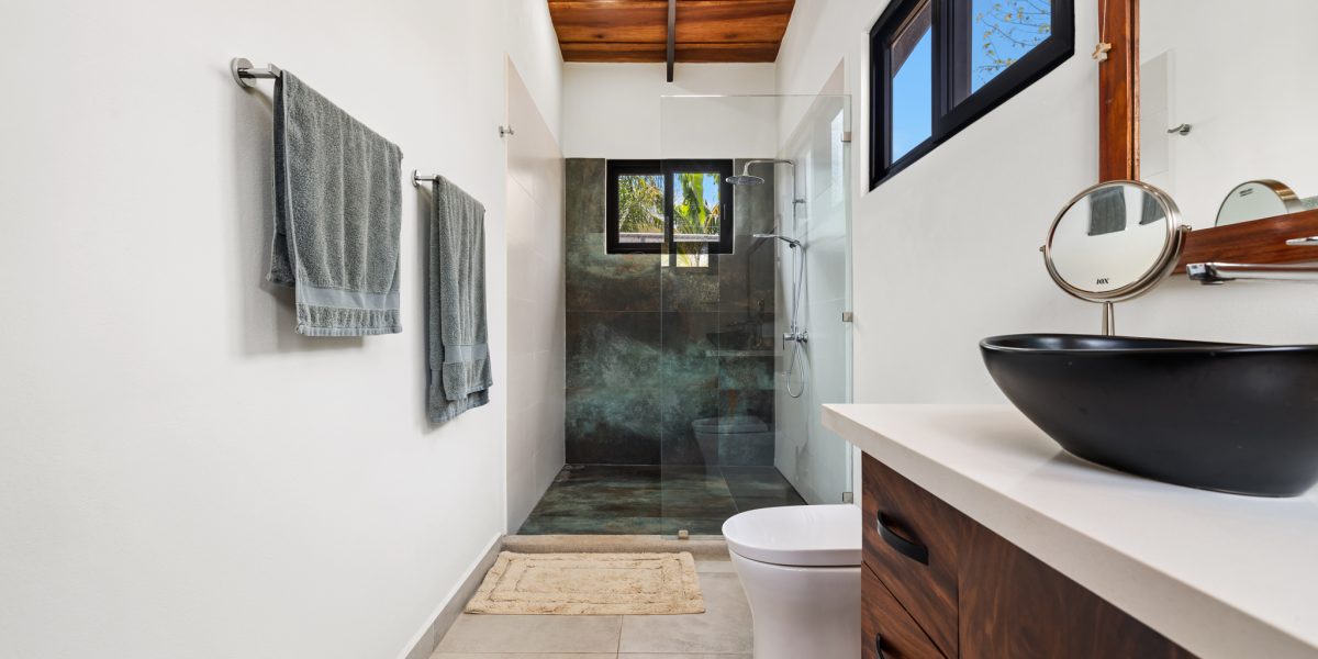 SOLD – Casa Haleiwa – Enchanting Tropical Modern 3 bedroom Home in Avellanas