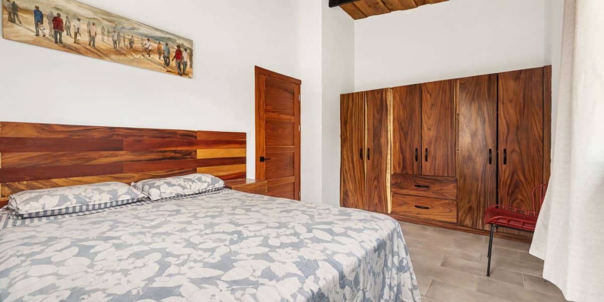 SOLD – Casa Haleiwa – Enchanting Tropical Modern 3 bedroom Home in Avellanas