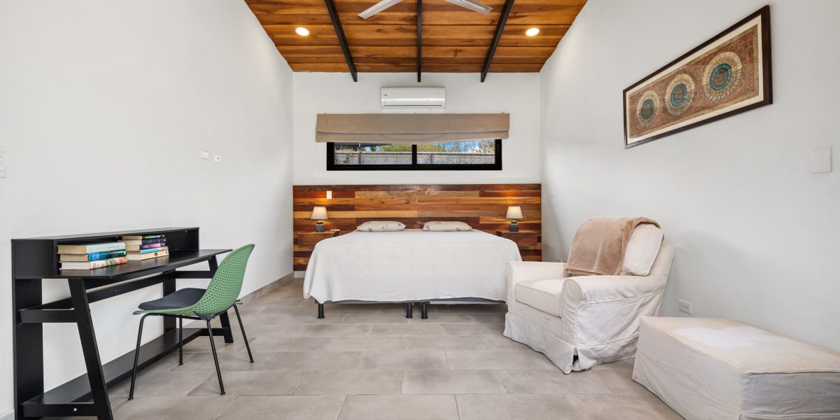 SOLD – Casa Haleiwa – Enchanting Tropical Modern 3 bedroom Home in Avellanas