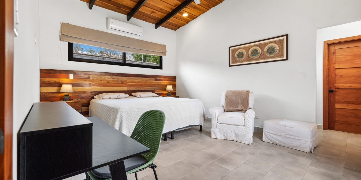 SOLD – Casa Haleiwa – Enchanting Tropical Modern 3 bedroom Home in Avellanas