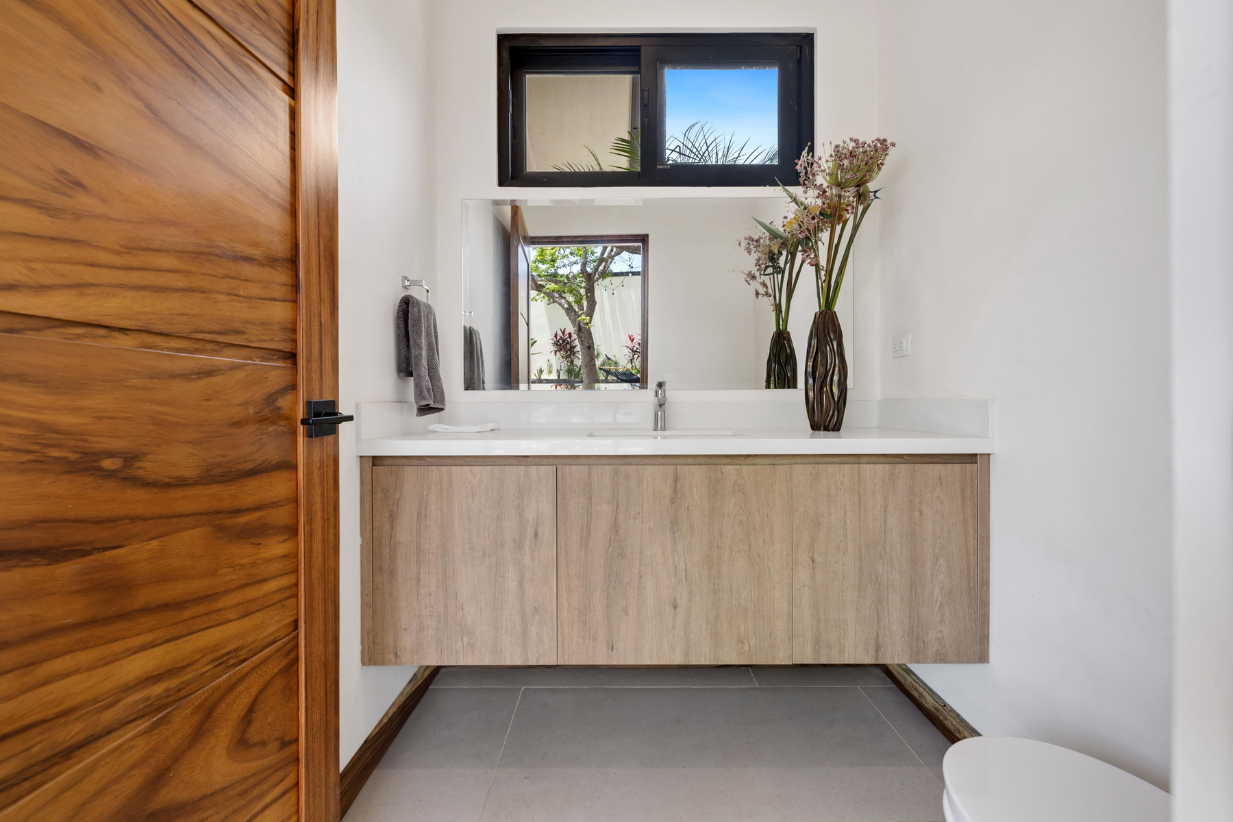 SOLD – Casa Lago | Senderos: Luxury Modern Home Steps from Tamarindo beach