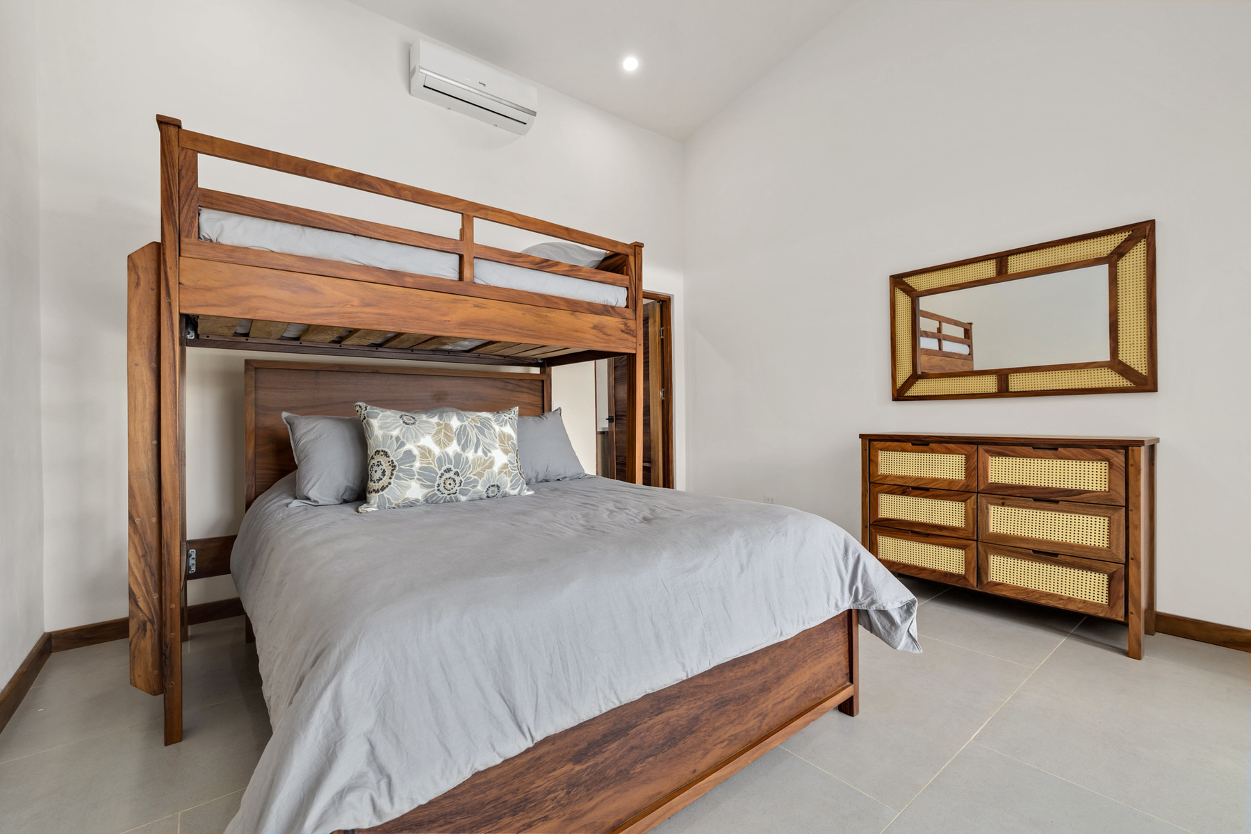 SOLD – Casa Lago | Senderos: Luxury Modern Home Steps from Tamarindo beach