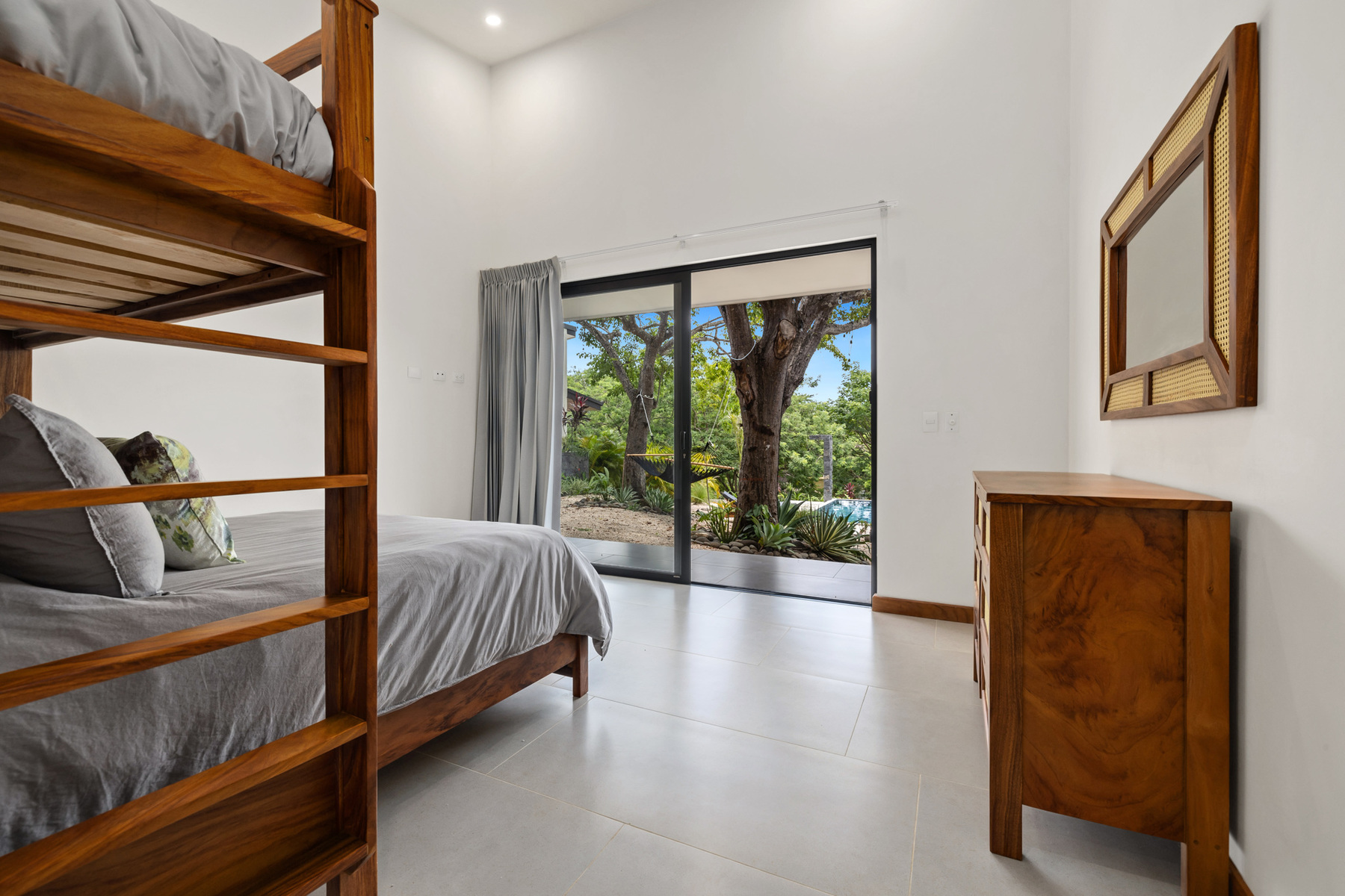 SOLD – Casa Lago | Senderos: Luxury Modern Home Steps from Tamarindo beach