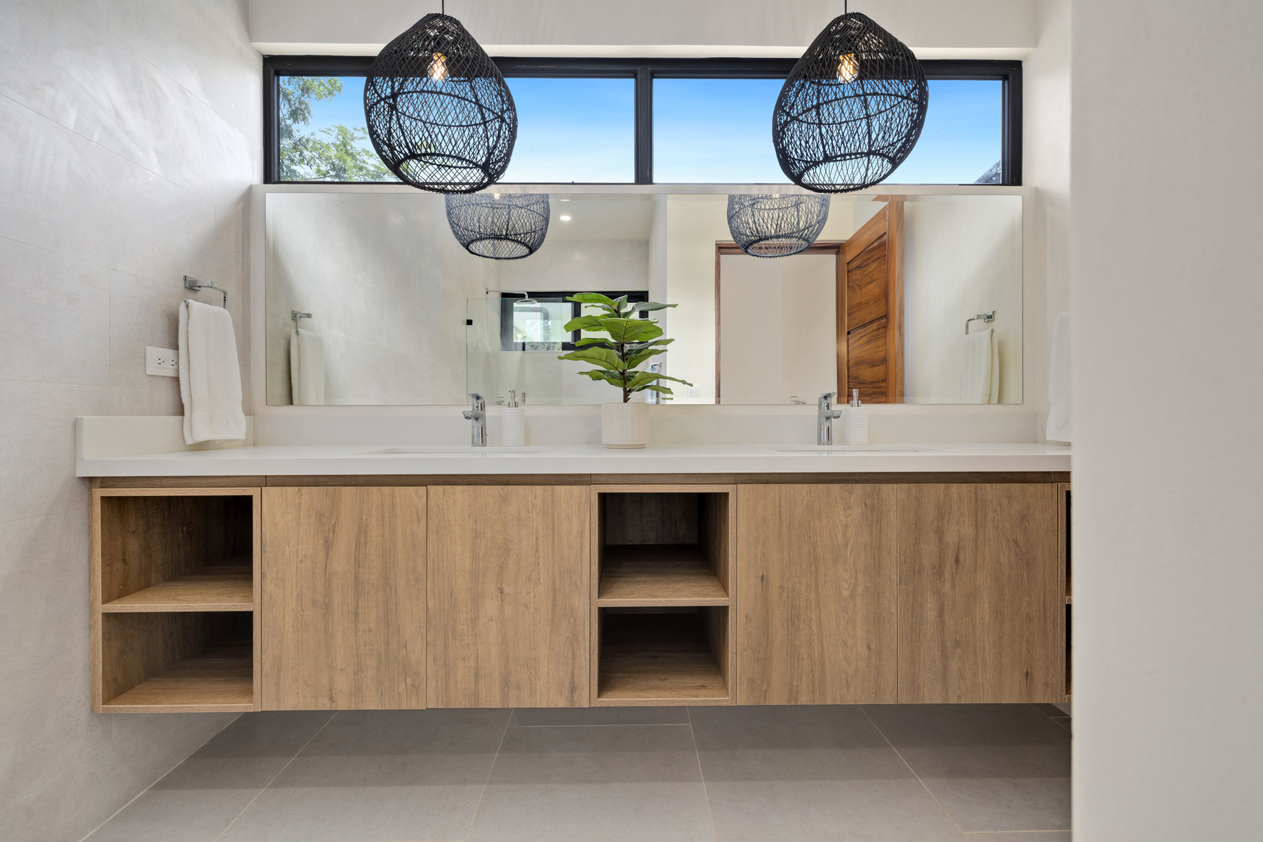 SOLD – Casa Lago | Senderos: Luxury Modern Home Steps from Tamarindo beach