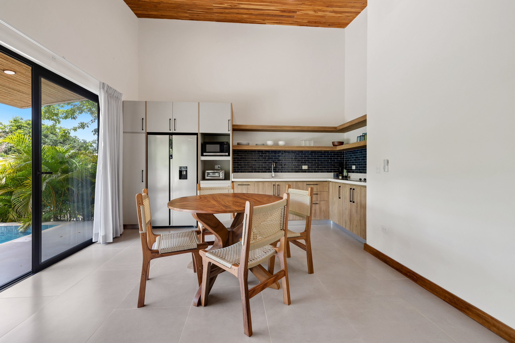 SOLD – Casa Lago | Senderos: Luxury Modern Home Steps from Tamarindo beach