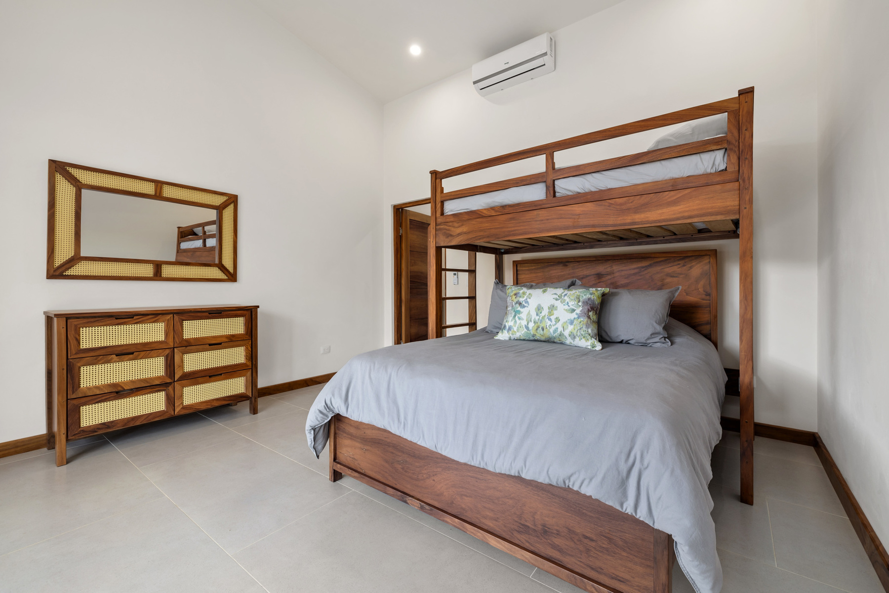 SOLD – Casa Lago | Senderos: Luxury Modern Home Steps from Tamarindo beach