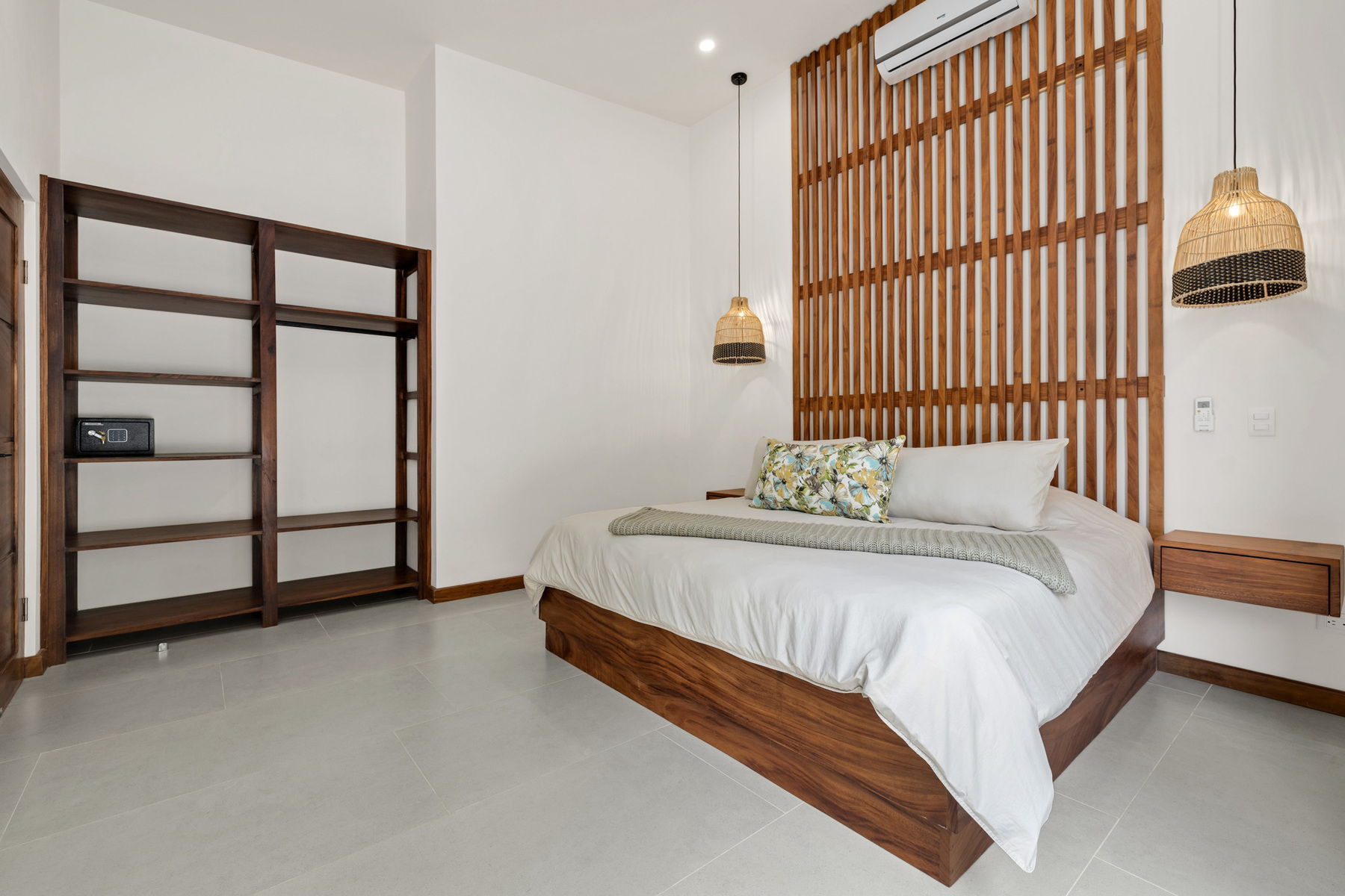 SOLD – Casa Lago | Senderos: Luxury Modern Home Steps from Tamarindo beach