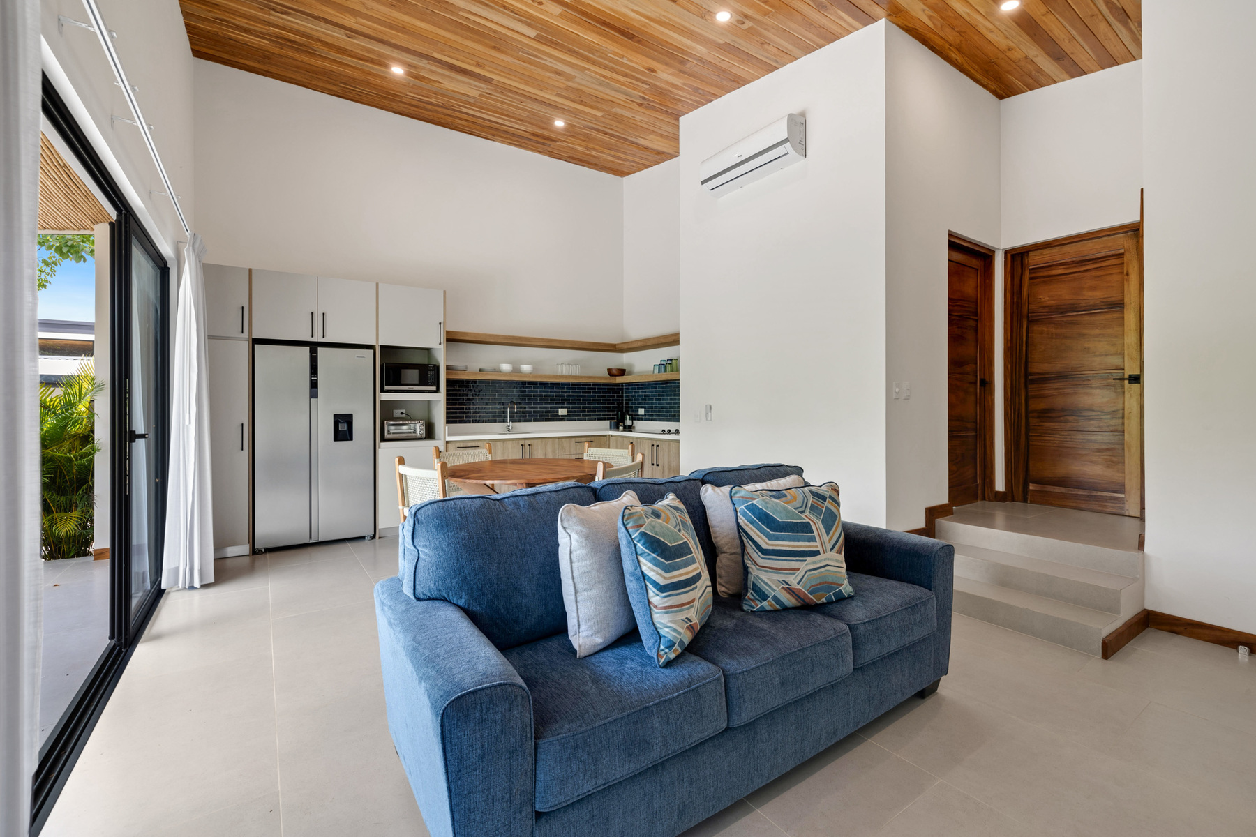 SOLD – Casa Lago | Senderos: Luxury Modern Home Steps from Tamarindo beach