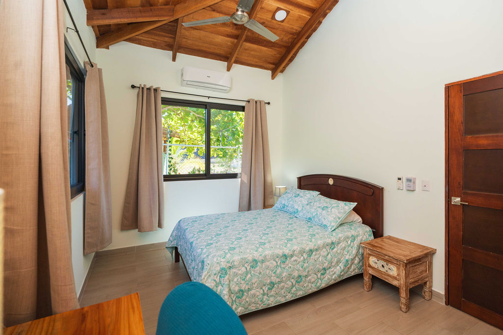 Casa Mentawai | Tropical Luxury Retreat | Playa Avellanas – Costa Rica