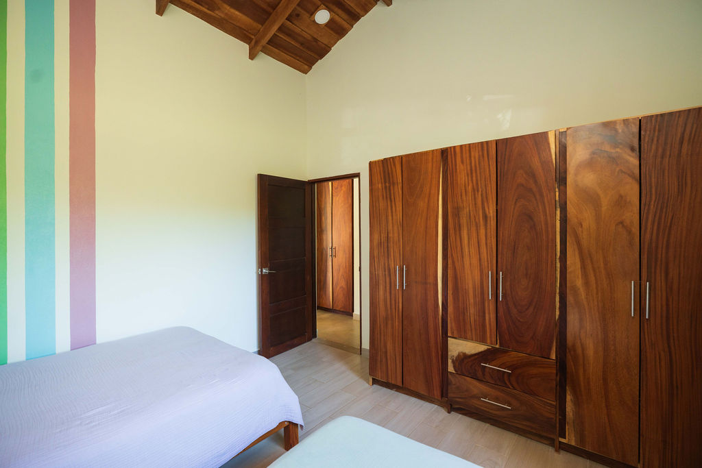 Casa Mentawai | Tropical Luxury Retreat | Playa Avellanas – Costa Rica