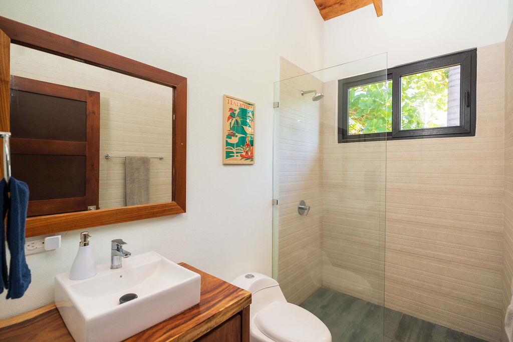 Casa Mentawai | Tropical Luxury Retreat | Playa Avellanas – Costa Rica
