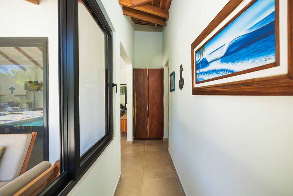 Casa Mentawai | Tropical Luxury Retreat | Playa Avellanas – Costa Rica