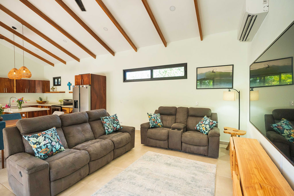 Casa Mentawai | Tropical Luxury Retreat | Playa Avellanas – Costa Rica