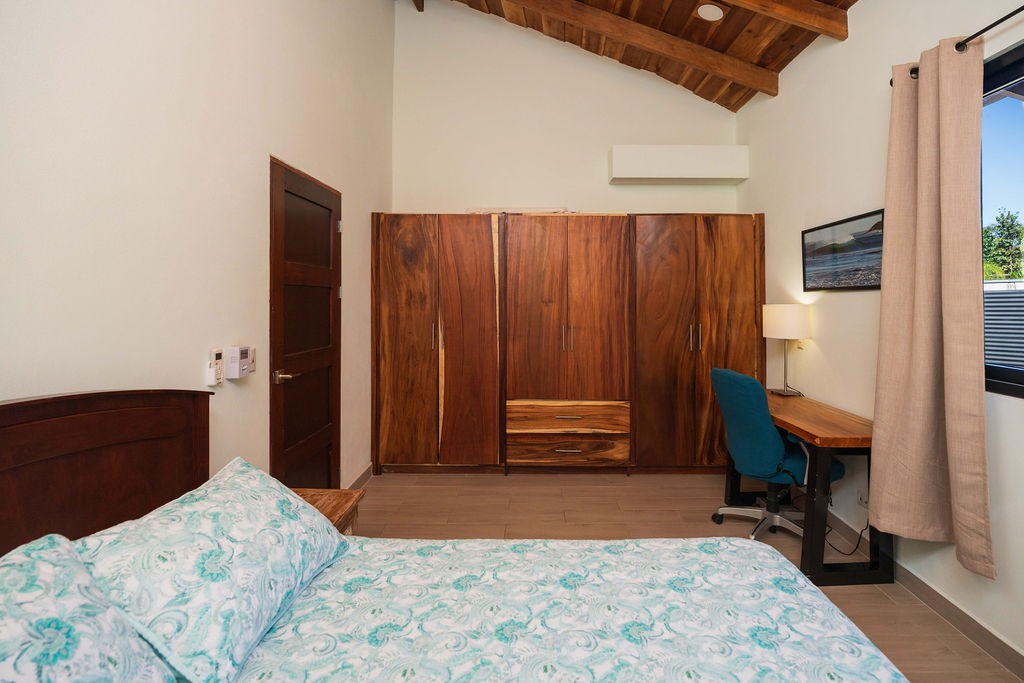 Casa Mentawai | Tropical Luxury Retreat | Playa Avellanas – Costa Rica