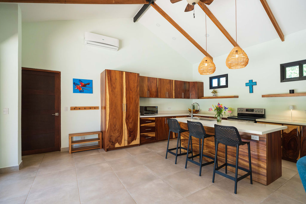 Casa Mentawai | Tropical Luxury Retreat | Playa Avellanas – Costa Rica