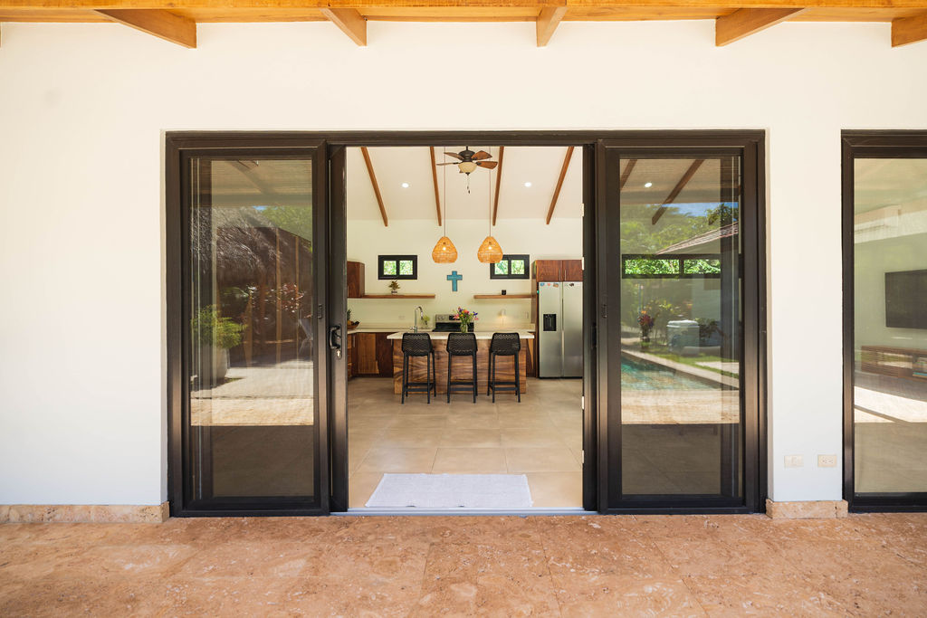 Casa Mentawai | Tropical Luxury Retreat | Playa Avellanas – Costa Rica