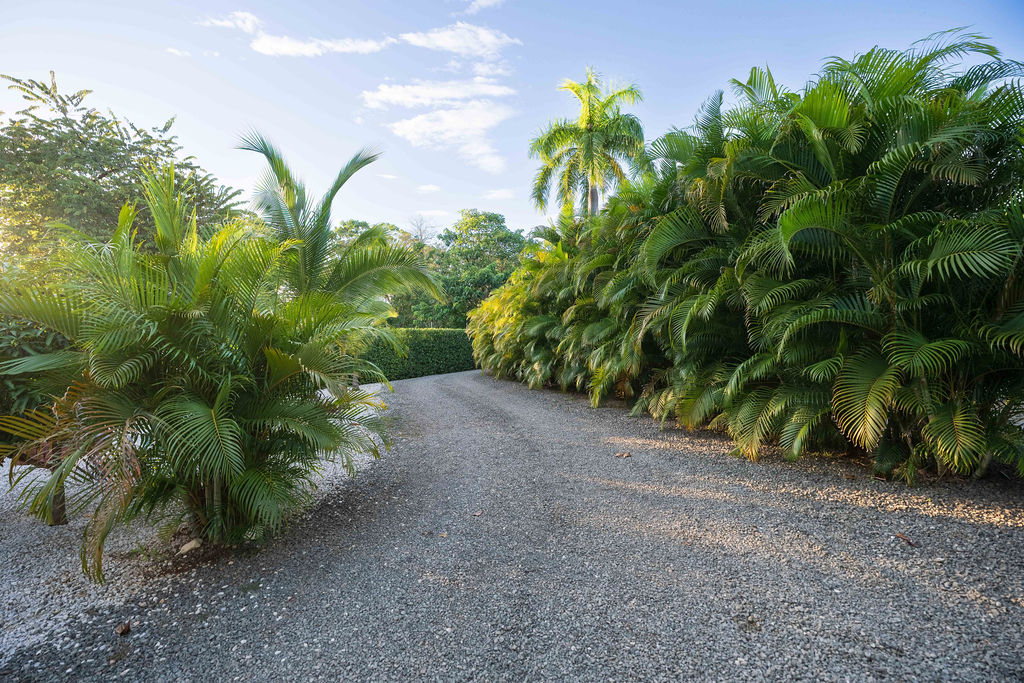 Casa Mentawai | Tropical Luxury Retreat | Playa Avellanas – Costa Rica