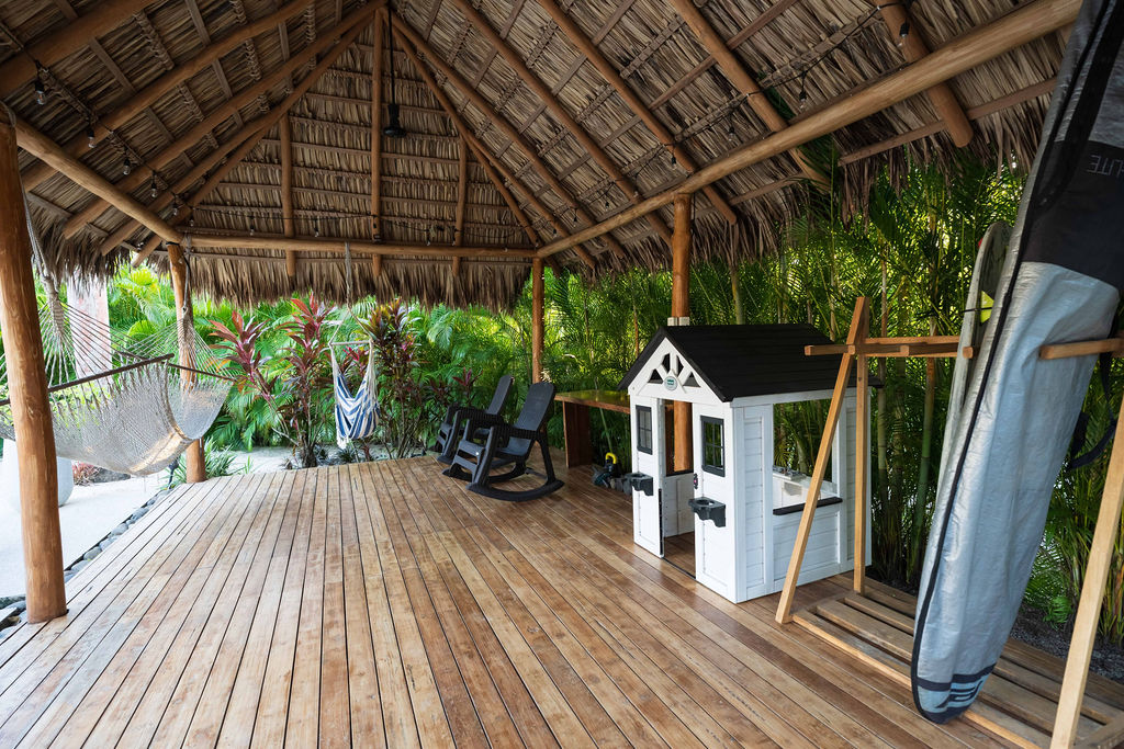 Casa Mentawai | Tropical Luxury Retreat | Playa Avellanas – Costa Rica