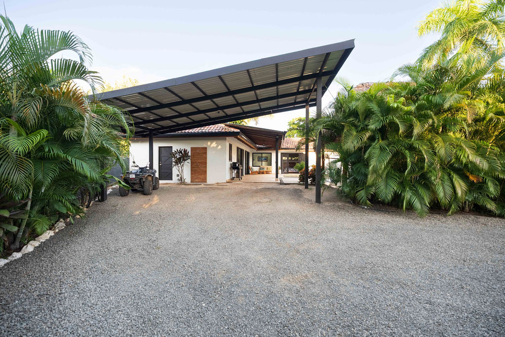 Casa Mentawai | Tropical Luxury Retreat | Playa Avellanas – Costa Rica