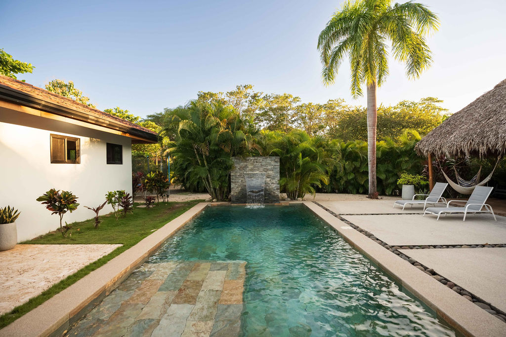 Casa Mentawai | Tropical Luxury Retreat | Playa Avellanas – Costa Rica