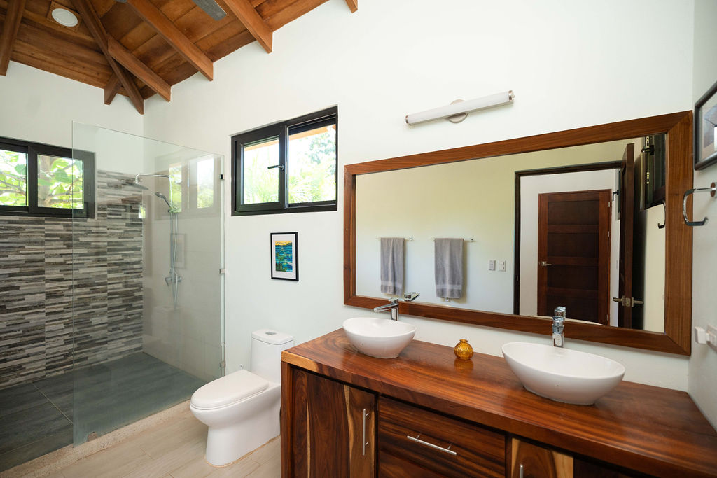 Casa Mentawai | Tropical Luxury Retreat | Playa Avellanas – Costa Rica