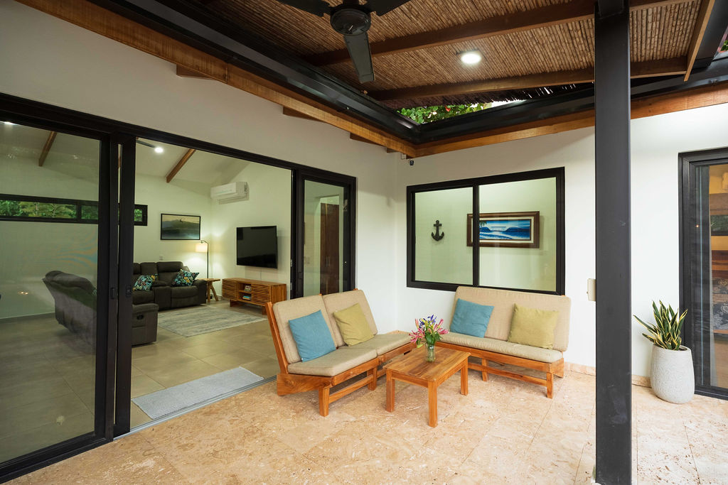 Casa Mentawai | Tropical Luxury Retreat | Playa Avellanas – Costa Rica