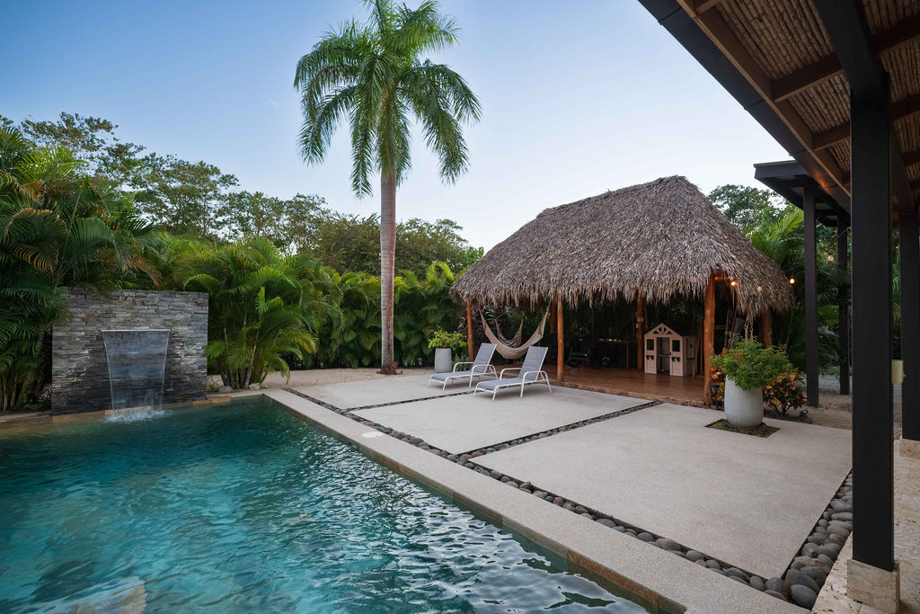 Casa Mentawai | Tropical Luxury Retreat | Playa Avellanas – Costa Rica