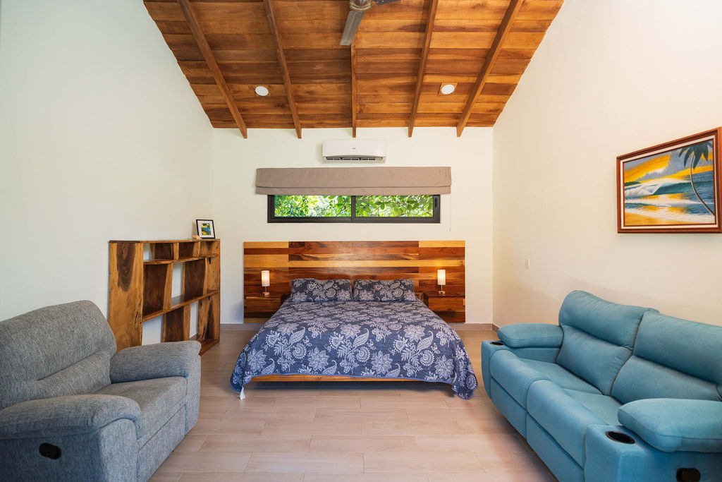 Casa Mentawai | Tropical Luxury Retreat | Playa Avellanas – Costa Rica