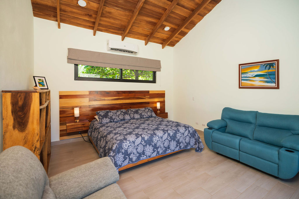 Casa Mentawai | Tropical Luxury Retreat | Playa Avellanas – Costa Rica