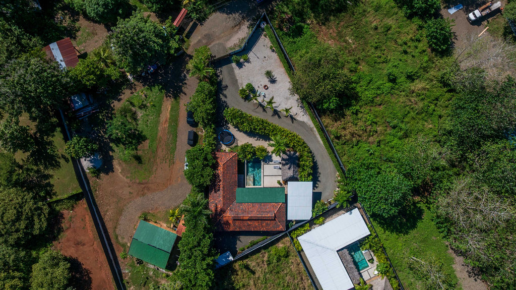 Casa Mentawai | Tropical Luxury Retreat | Playa Avellanas – Costa Rica