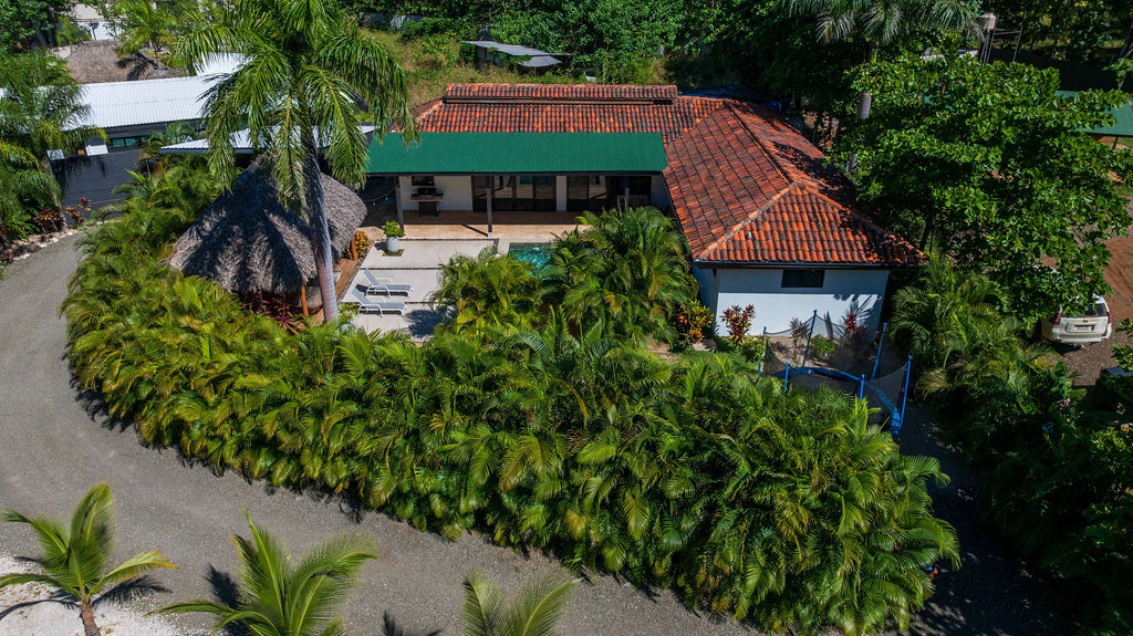 Casa Mentawai | Tropical Luxury Retreat | Playa Avellanas – Costa Rica
