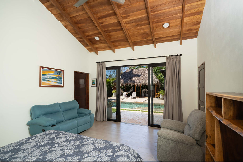 Casa Mentawai | Tropical Luxury Retreat | Playa Avellanas – Costa Rica