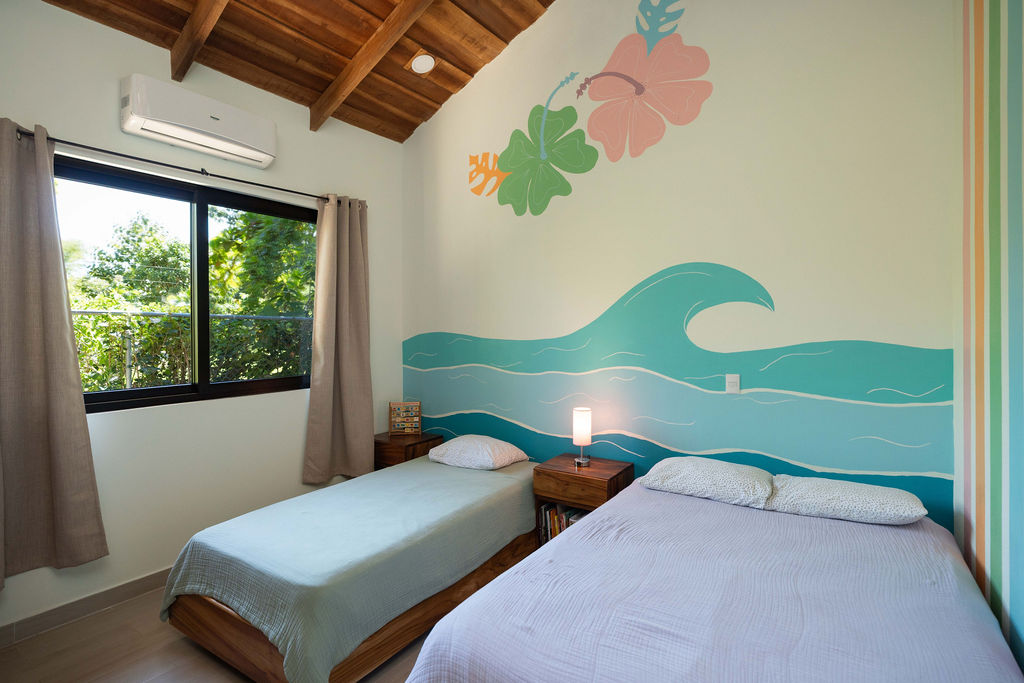 Casa Mentawai | Tropical Luxury Retreat | Playa Avellanas – Costa Rica