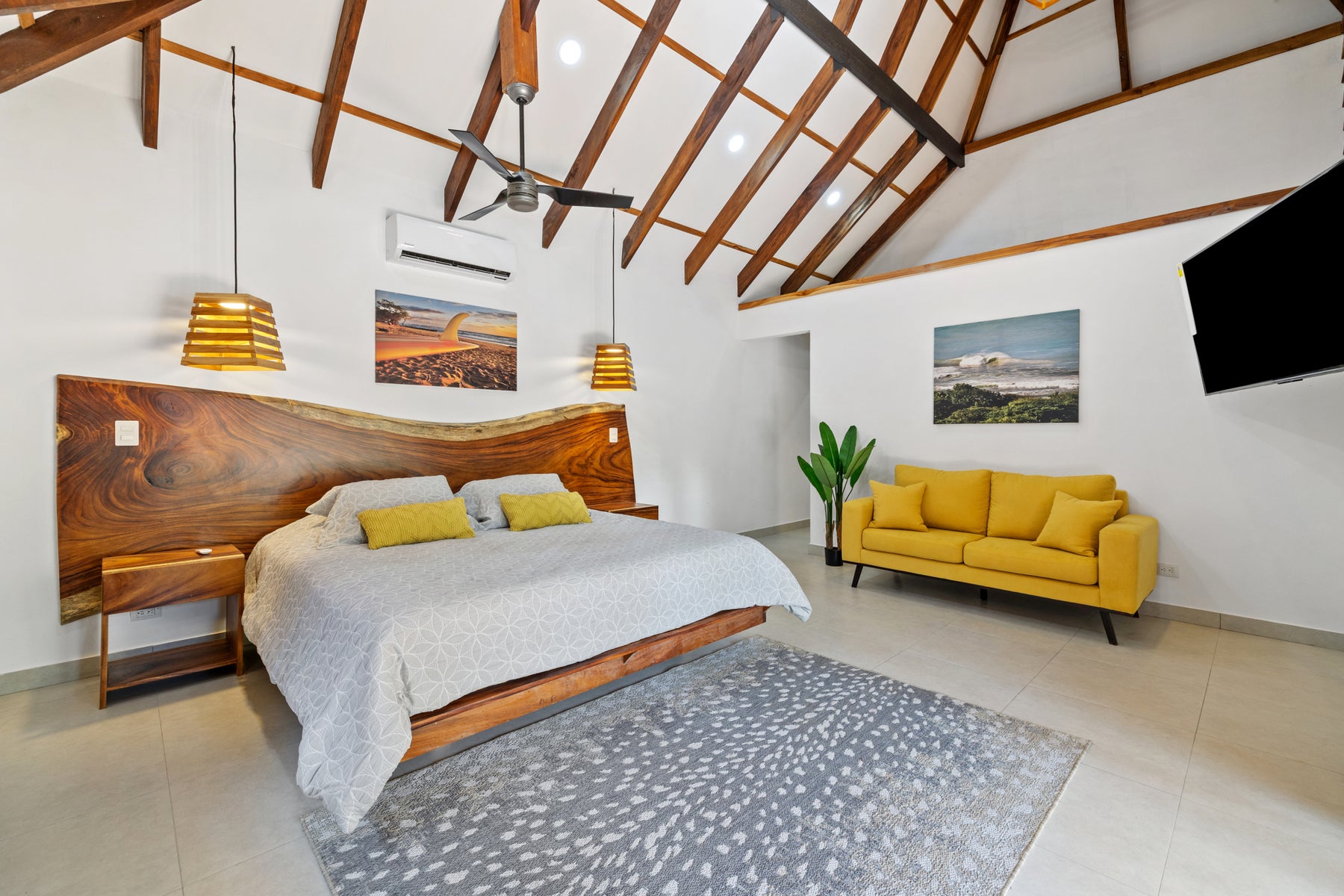 SOLD – Casa Moana | New Tropical Balinese Style Home
