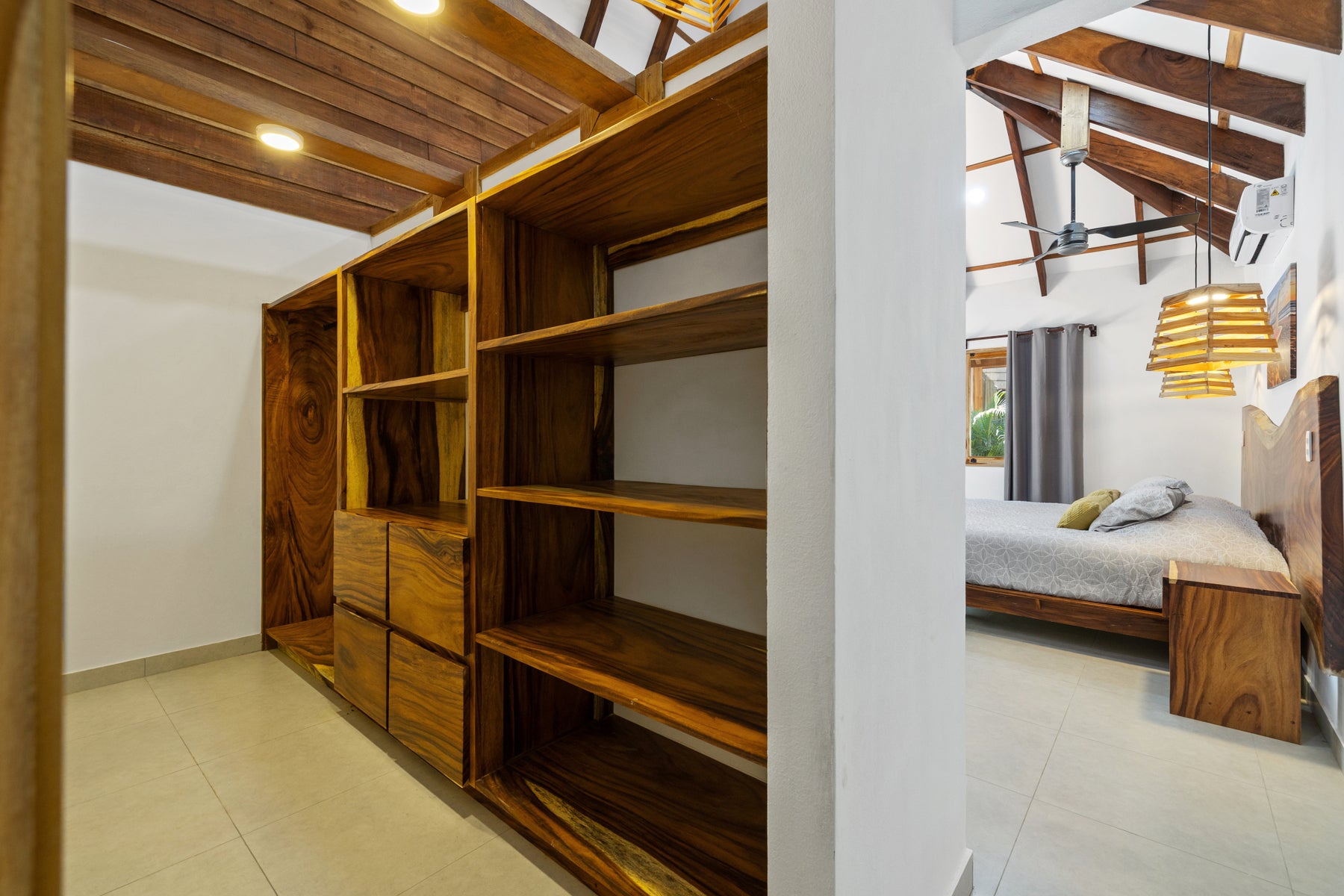 SOLD – Casa Moana | New Tropical Balinese Style Home