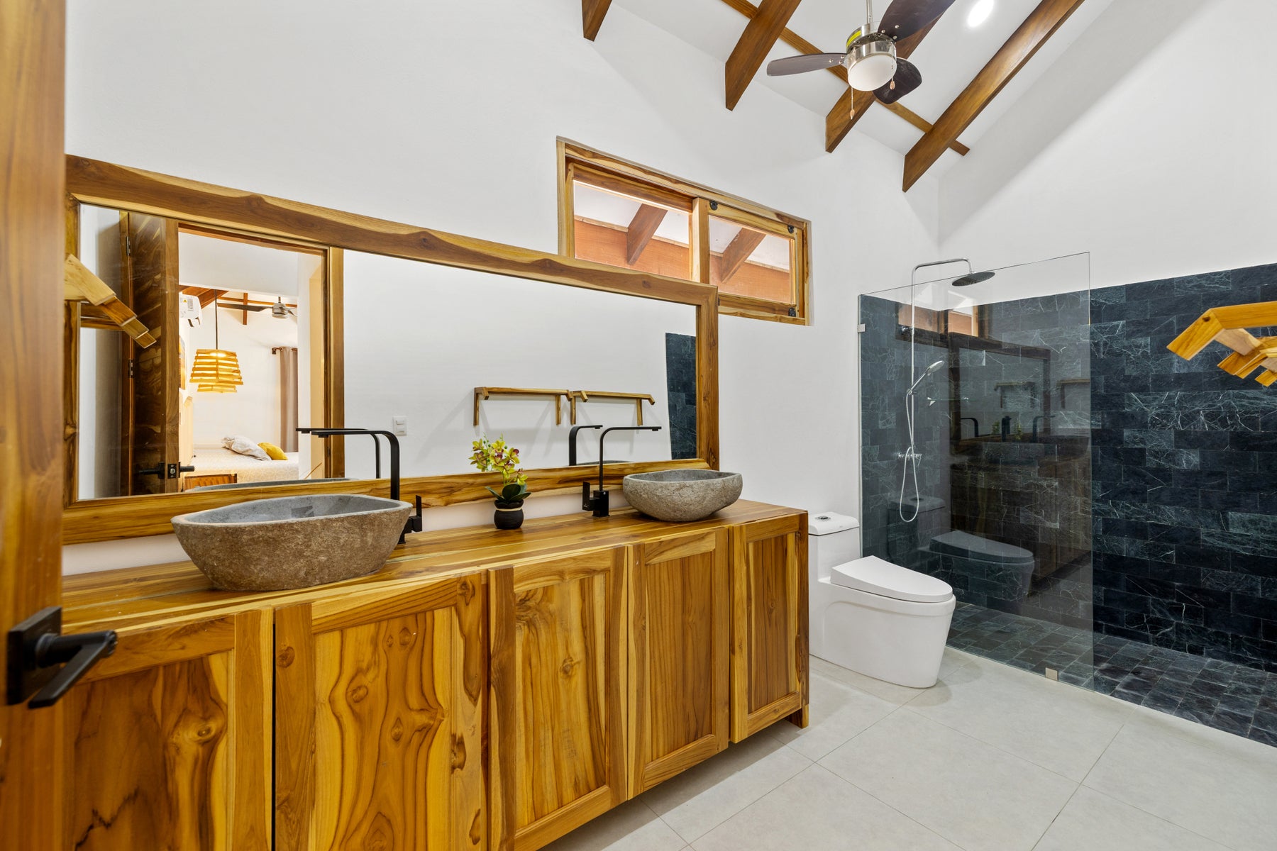 SOLD – Casa Moana | New Tropical Balinese Style Home