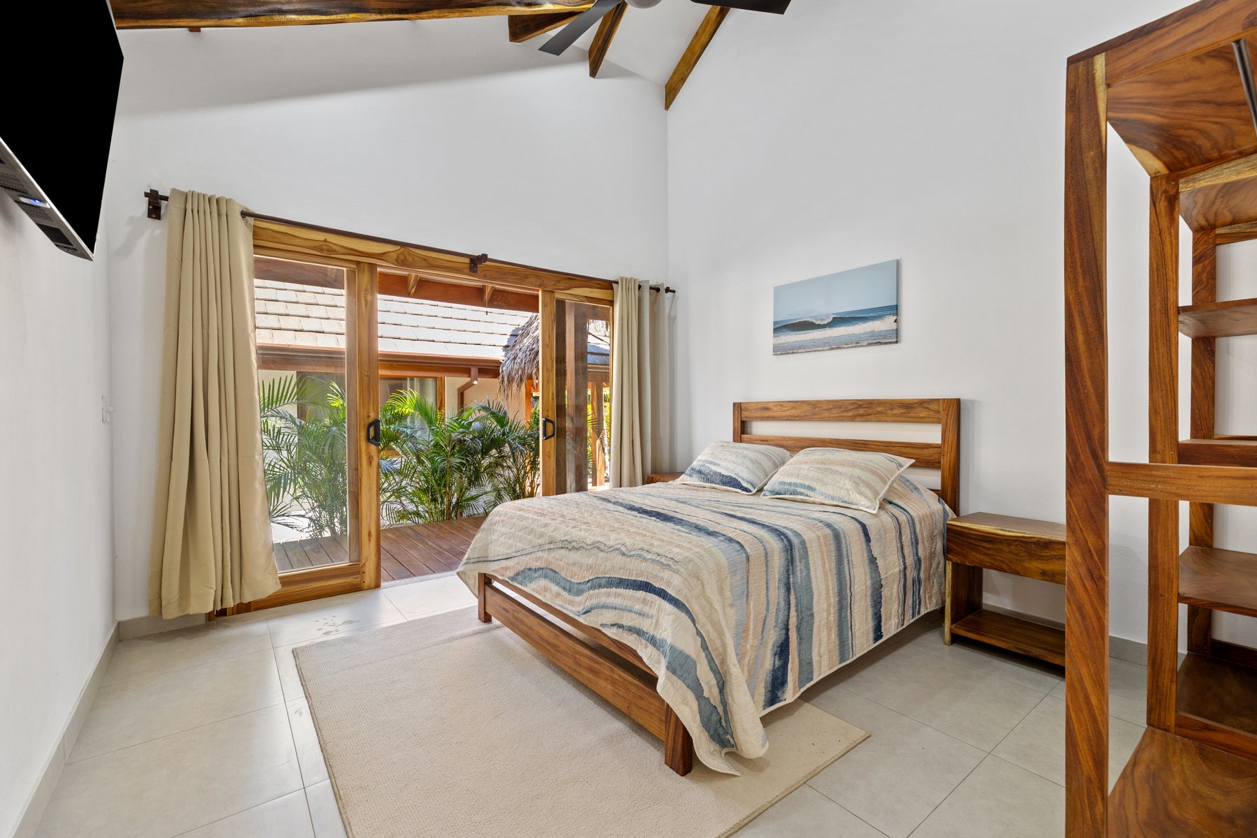 SOLD – Casa Moana | New Tropical Balinese Style Home