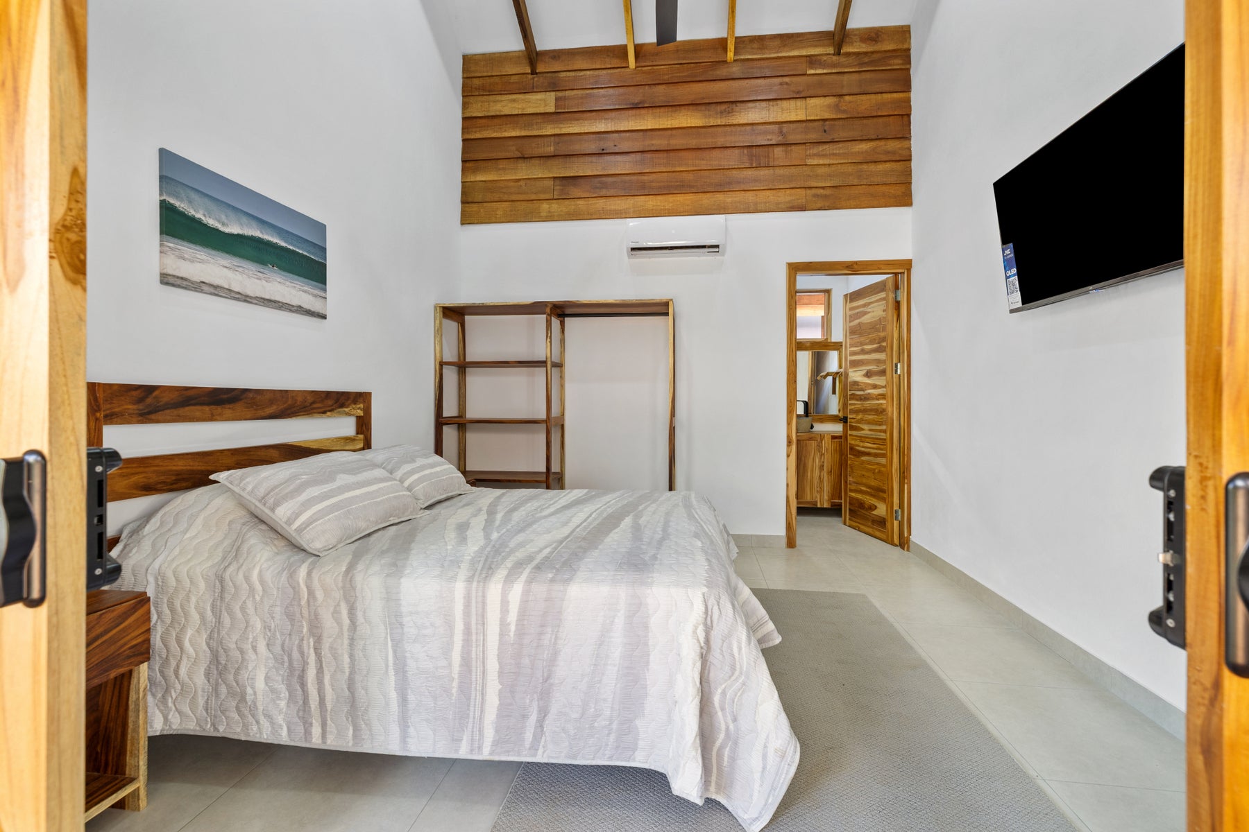 SOLD – Casa Moana | New Tropical Balinese Style Home